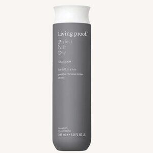 LIVING PROOF PERFECT HAIR DAY LUXE INSTANT HYDRATION, REPAIRING SHAMPOO